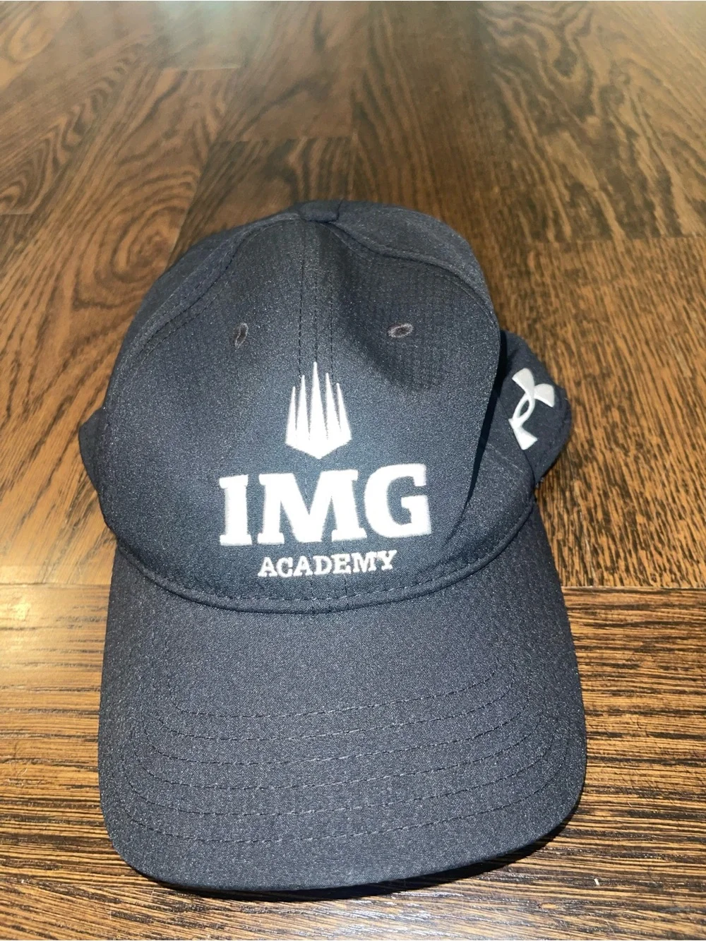 Under Armour Navy IMG Academy Performance Hat